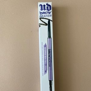 Urban Decay Brow Beater Waterproof Brow Pencil & Spoolie